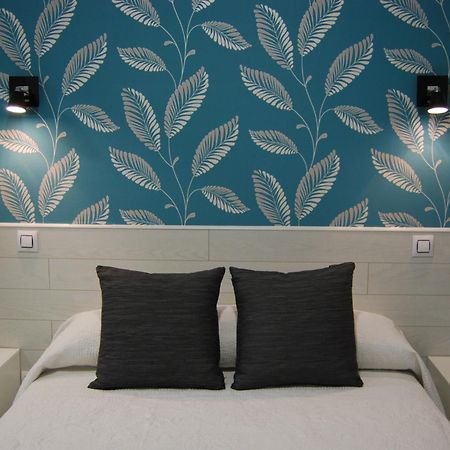 Hostal Petite Maman Madrid Rum bild